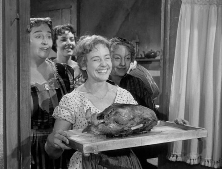 Gervaise René Clément